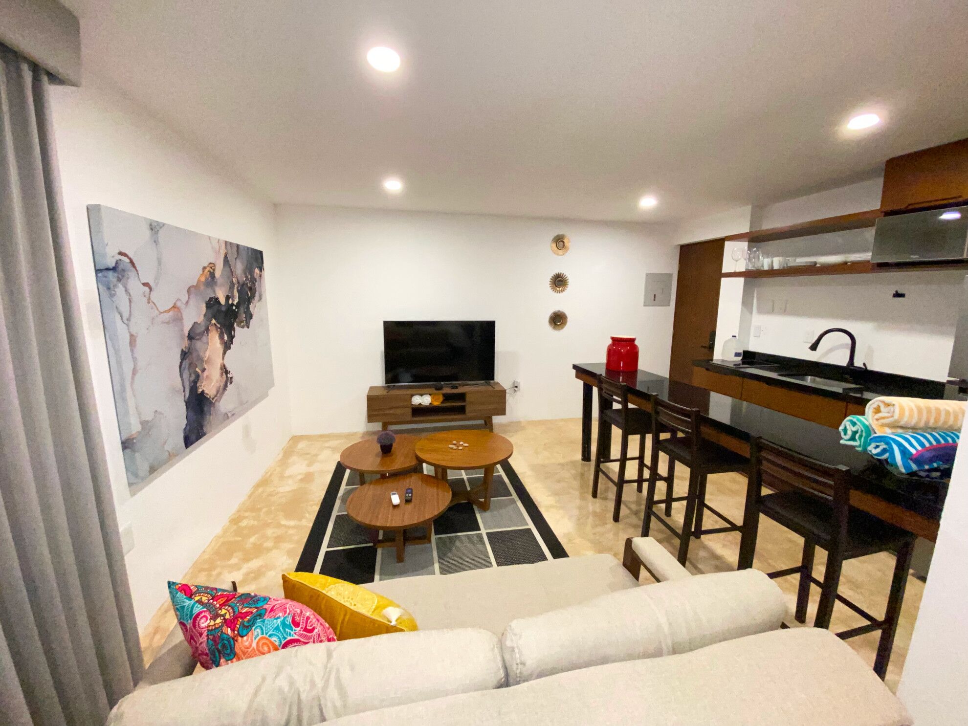 Habitaciones