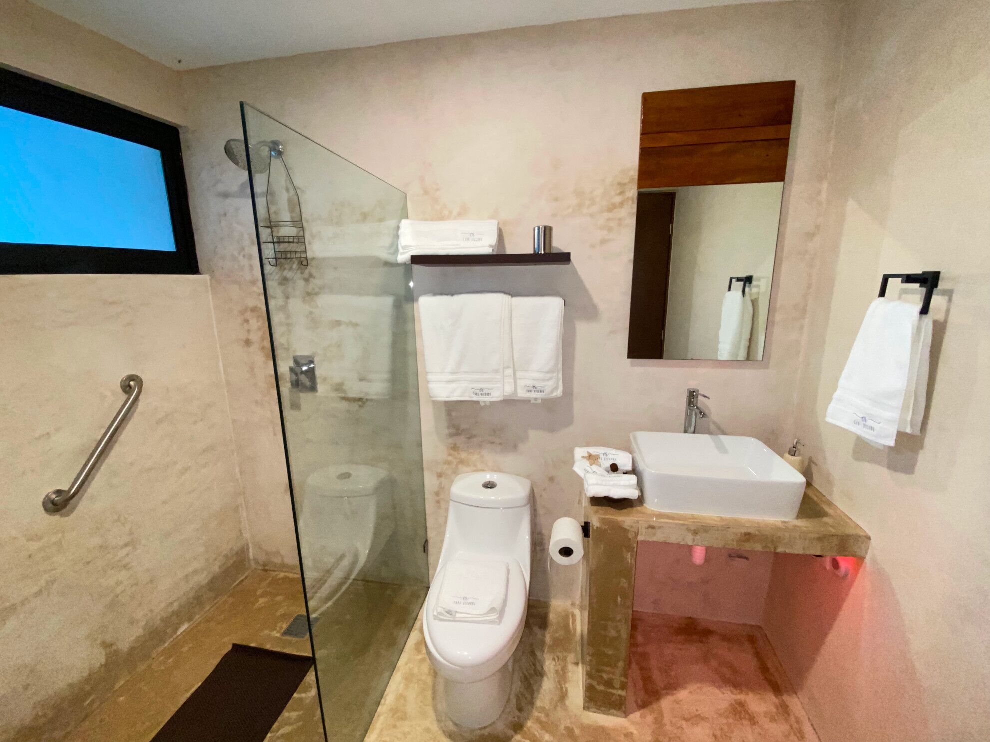Habitaciones