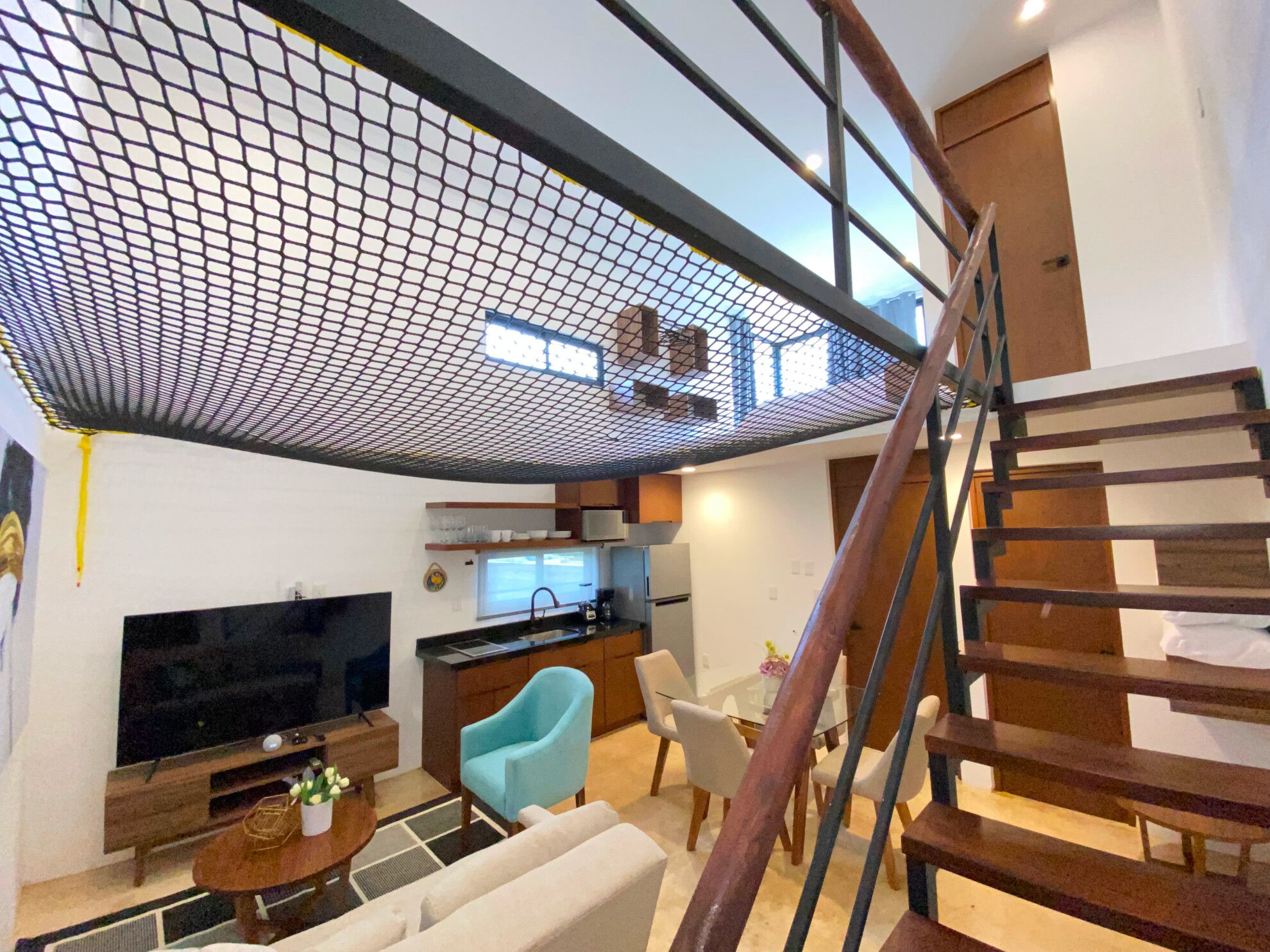 Habitaciones