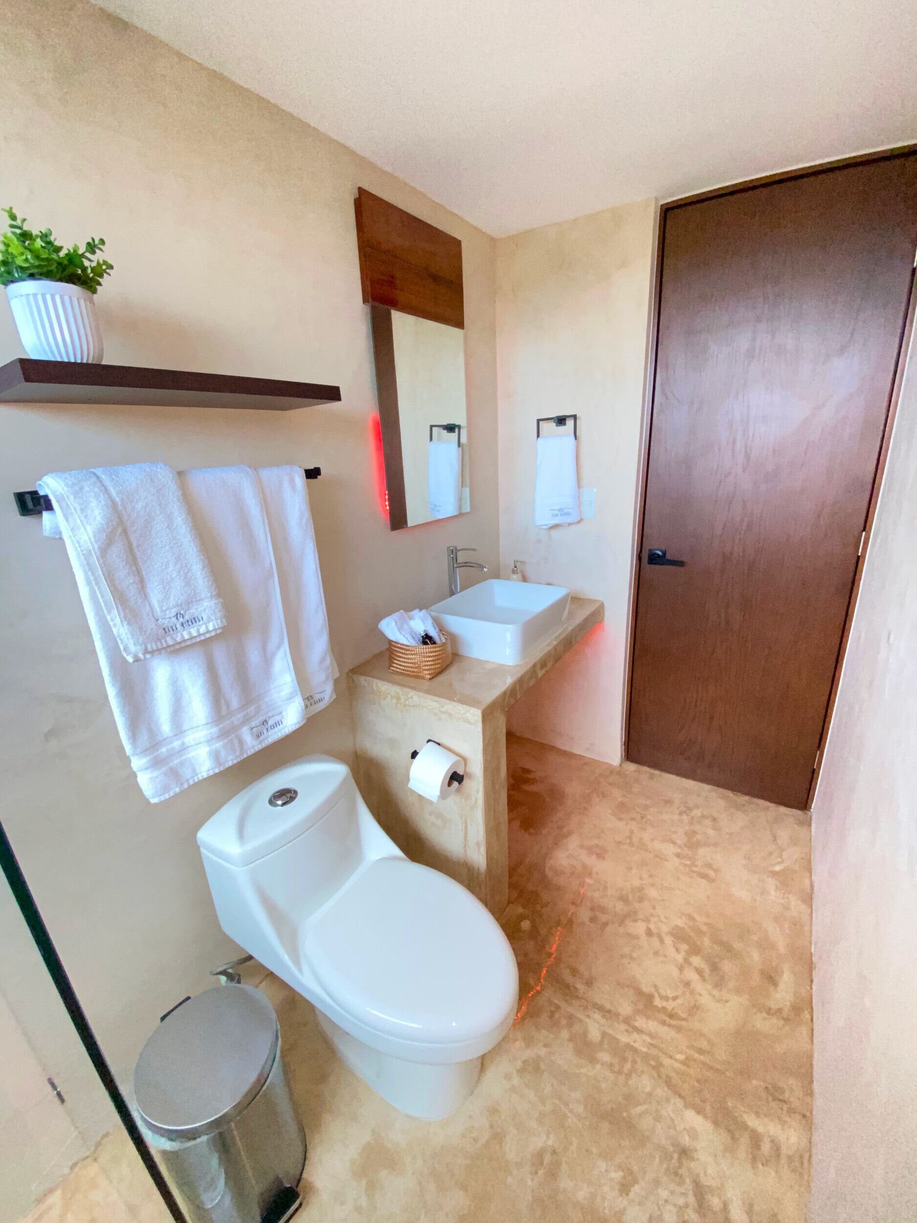 Habitaciones