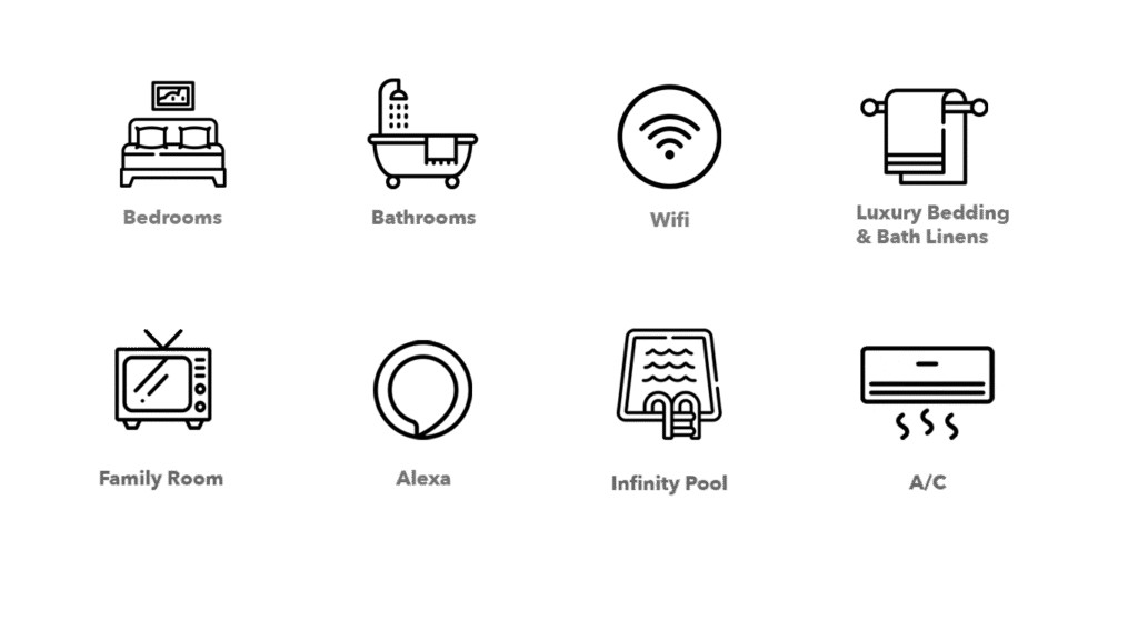 iconos español